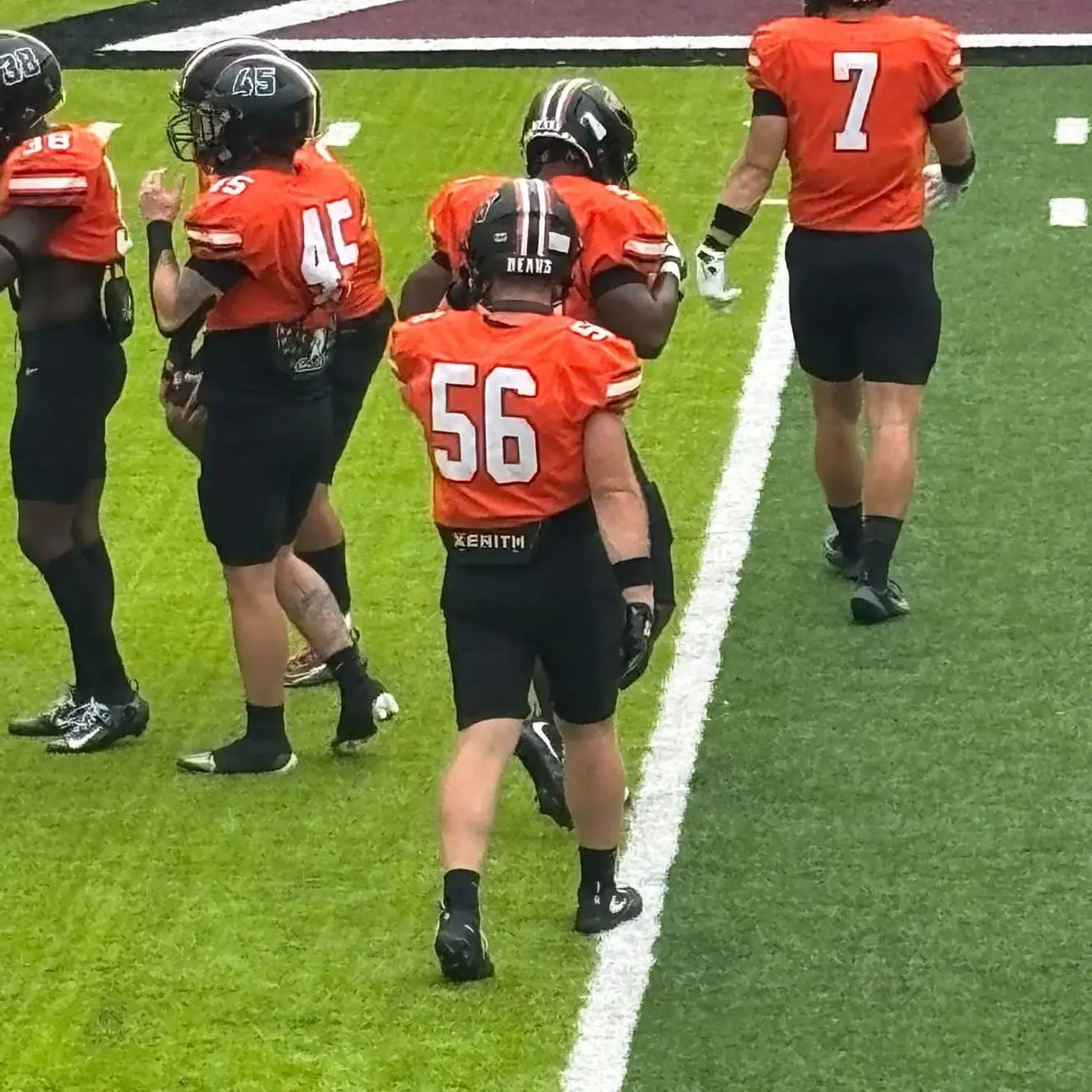 Brycen Everage