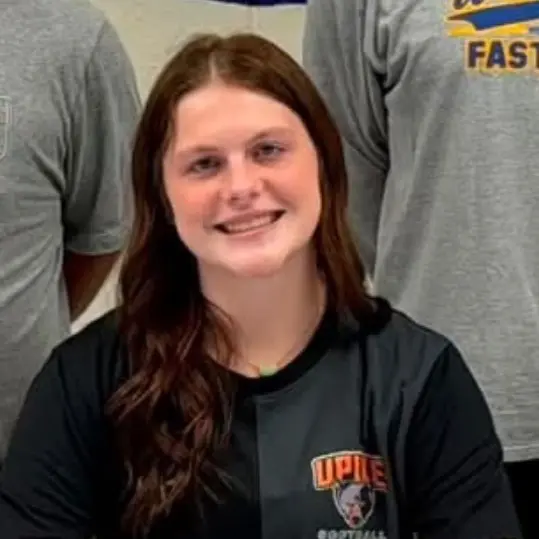 Zoe Mcelyea