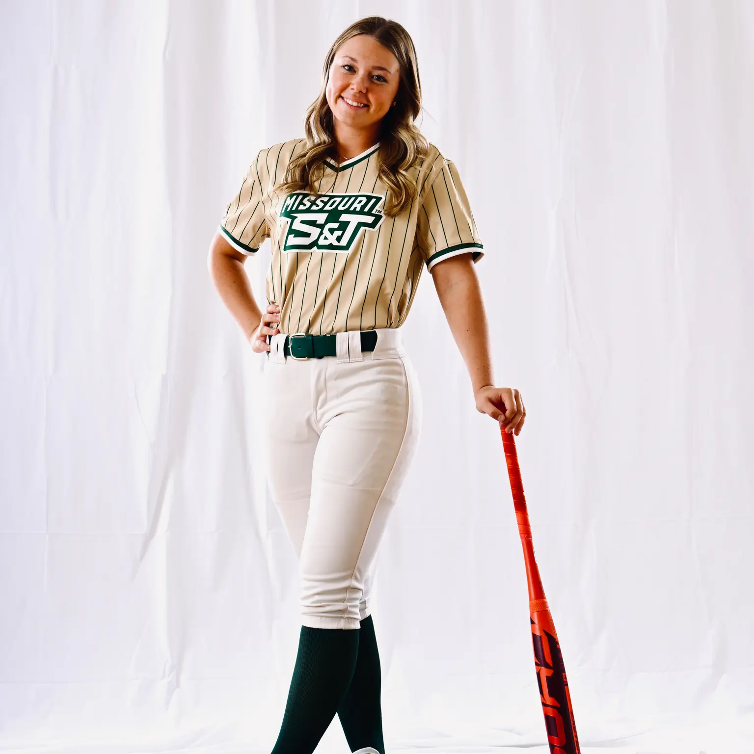 Fallyn Blankenship