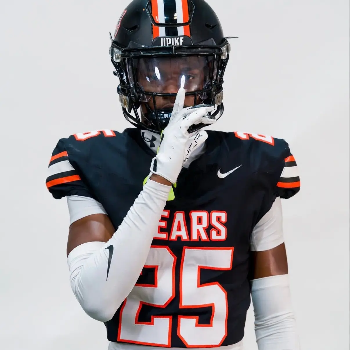 Elijah Roseburgh