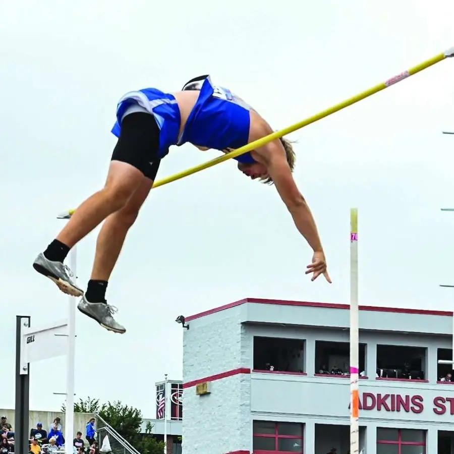Drew Riegel