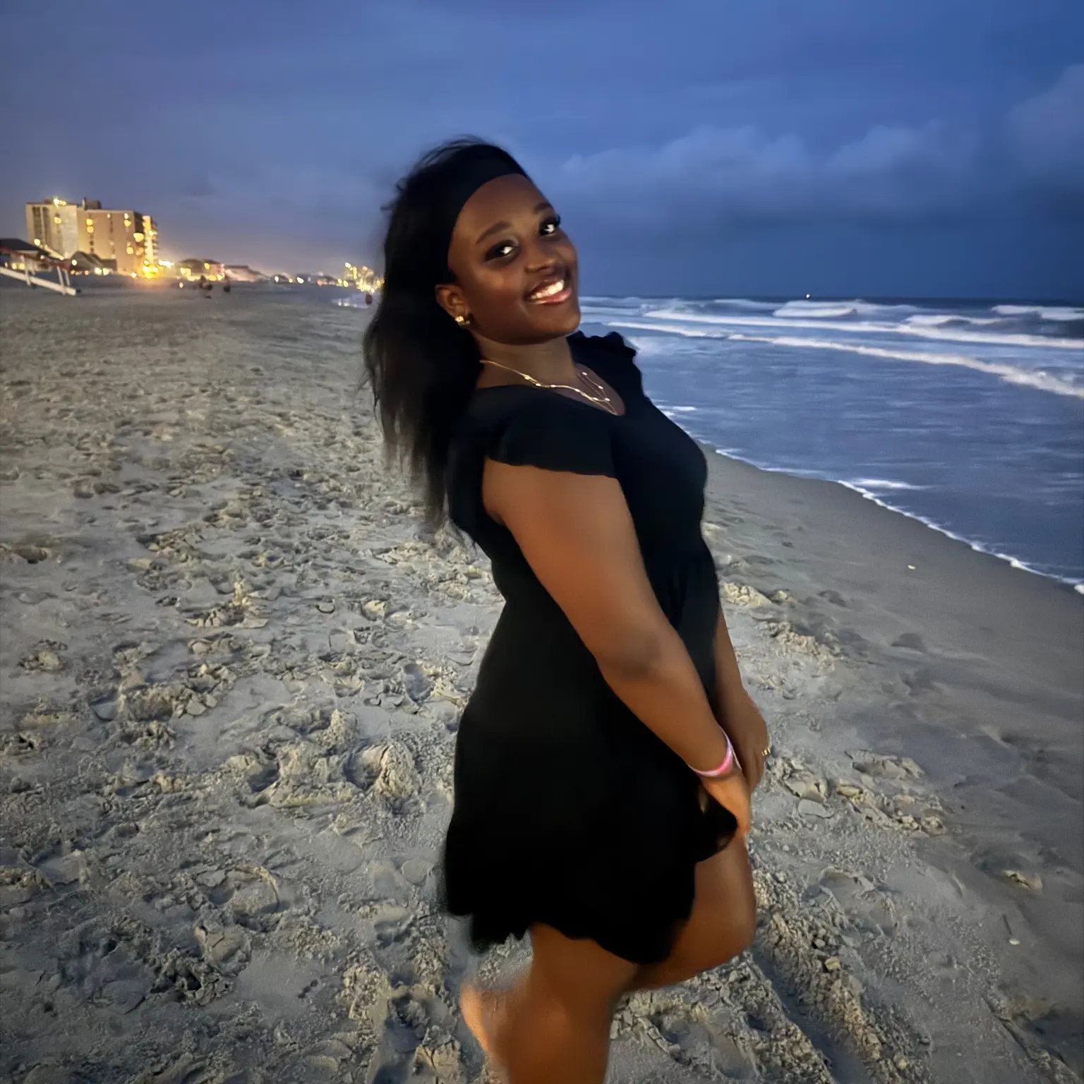 Deaunna Whitaker