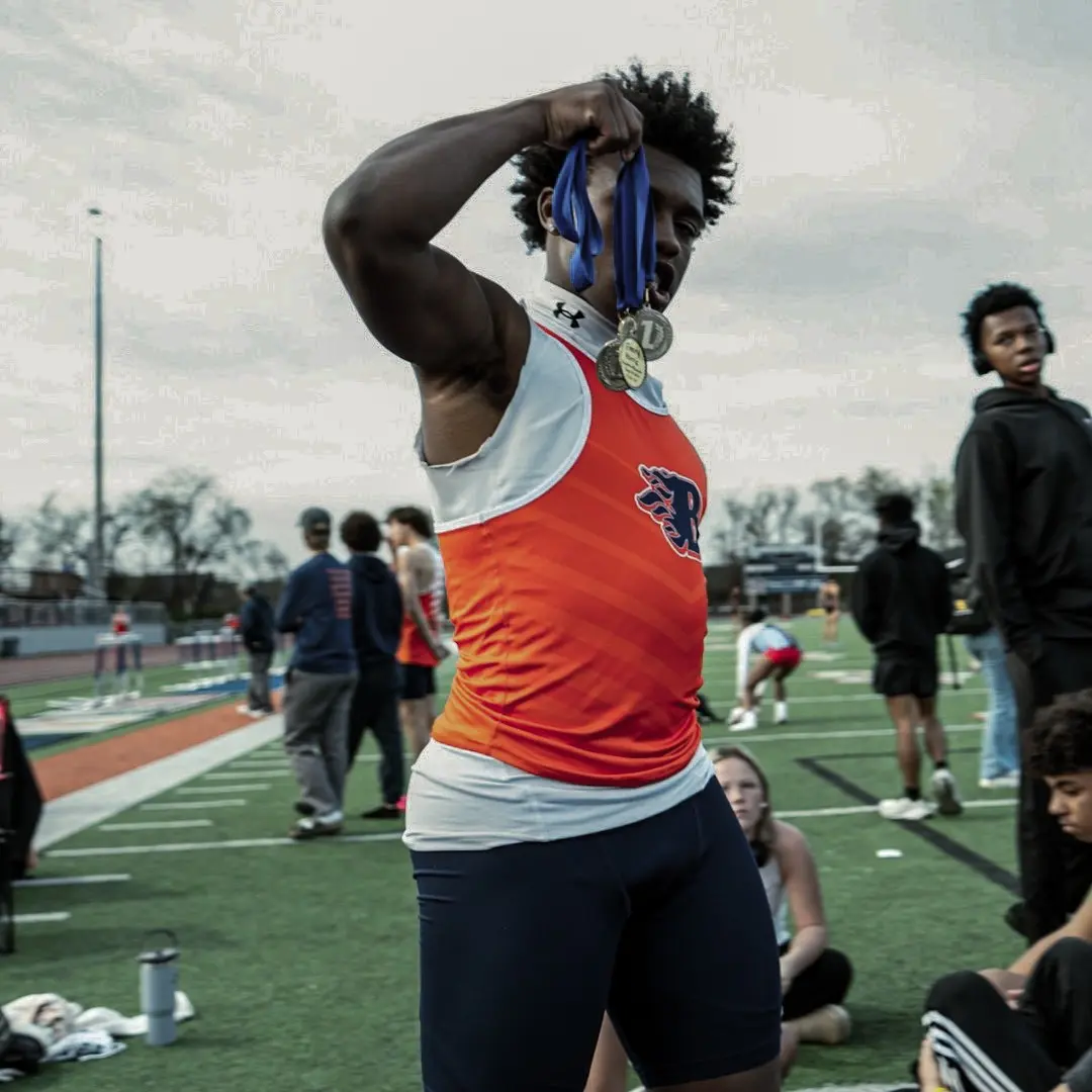 Jaylin Adams
