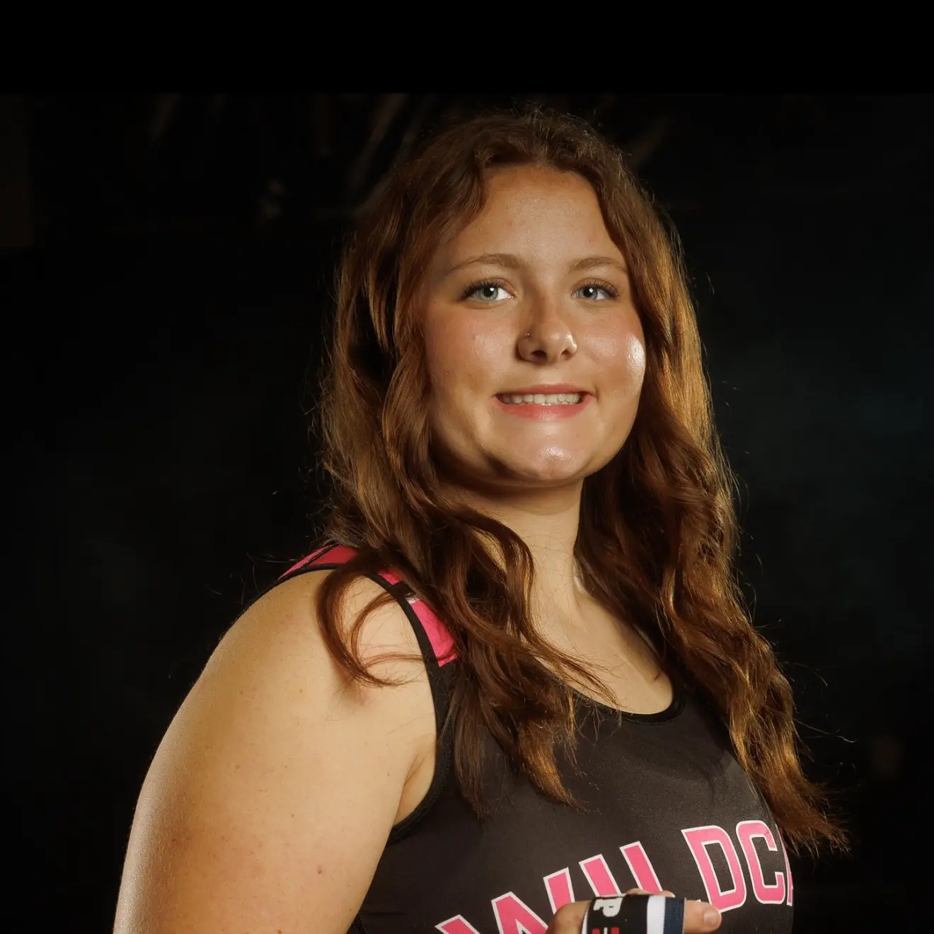 MaKenna Hendricks