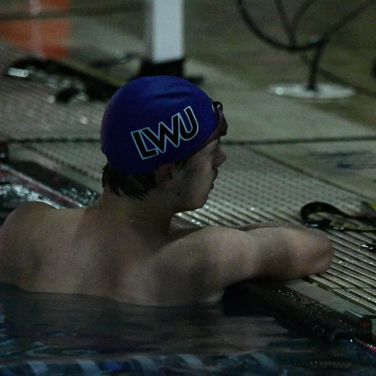 Carson Caldwell