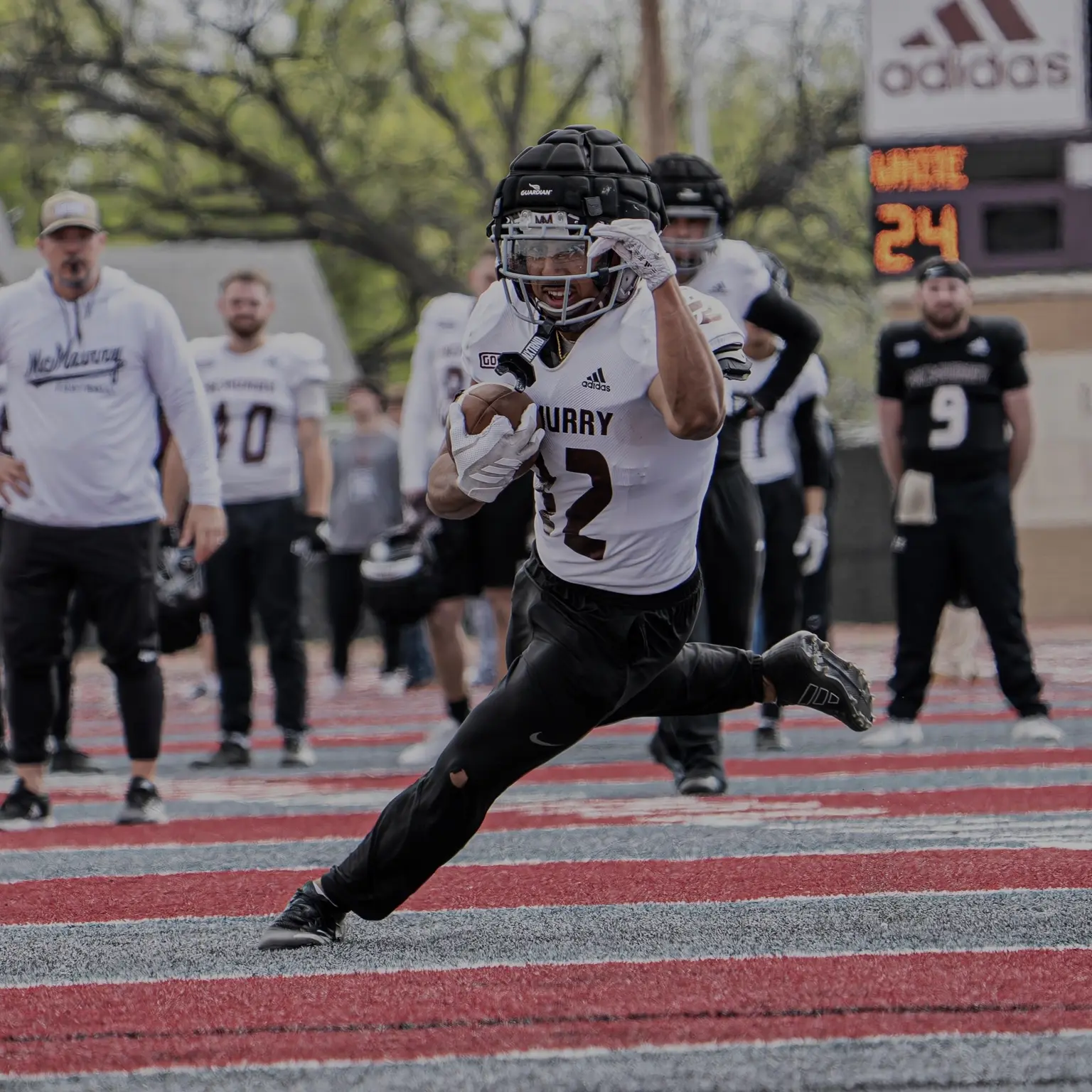 Kaleb Martinez