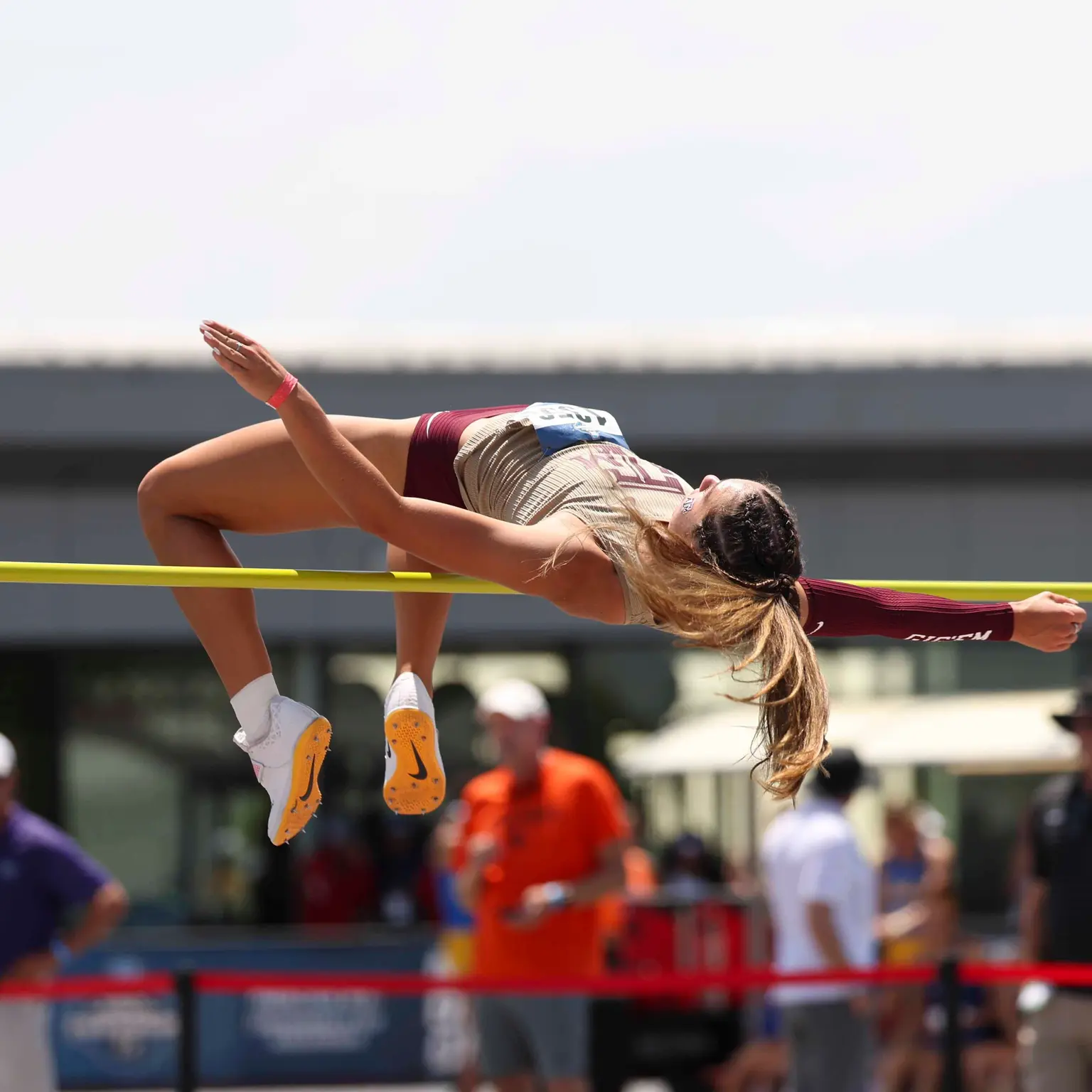 Bradie Menegatti