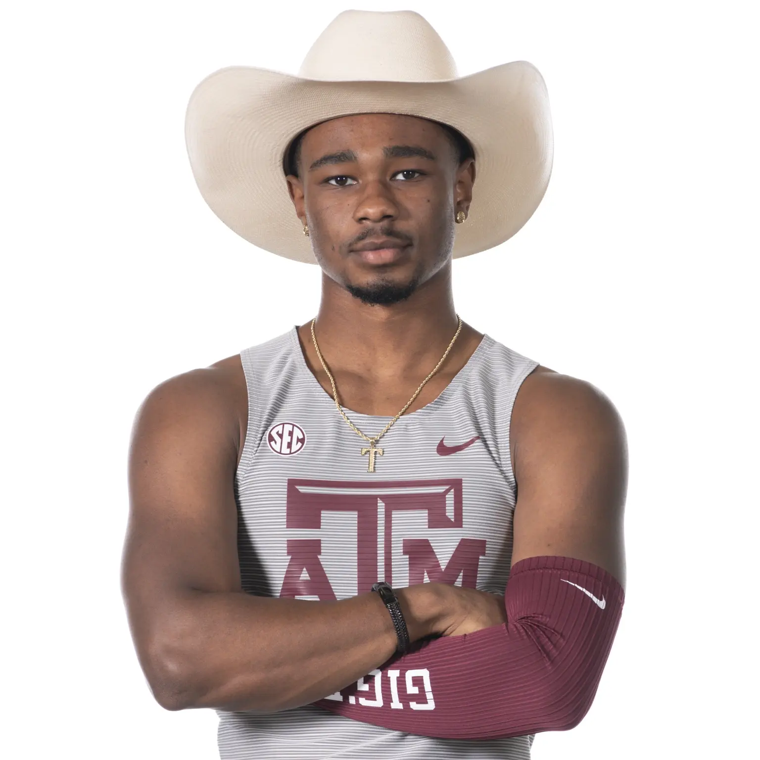 Cameron Tarver