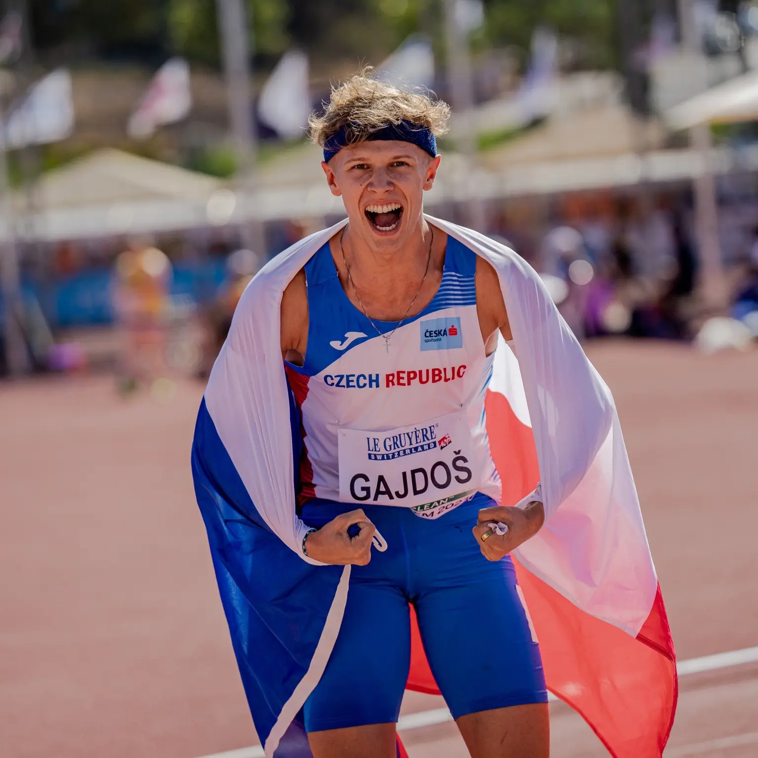 Ondřej Gajdoš