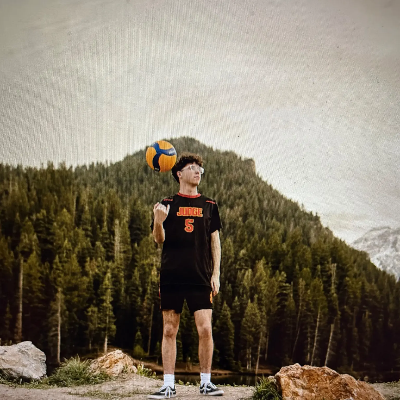 Elijah Morrison