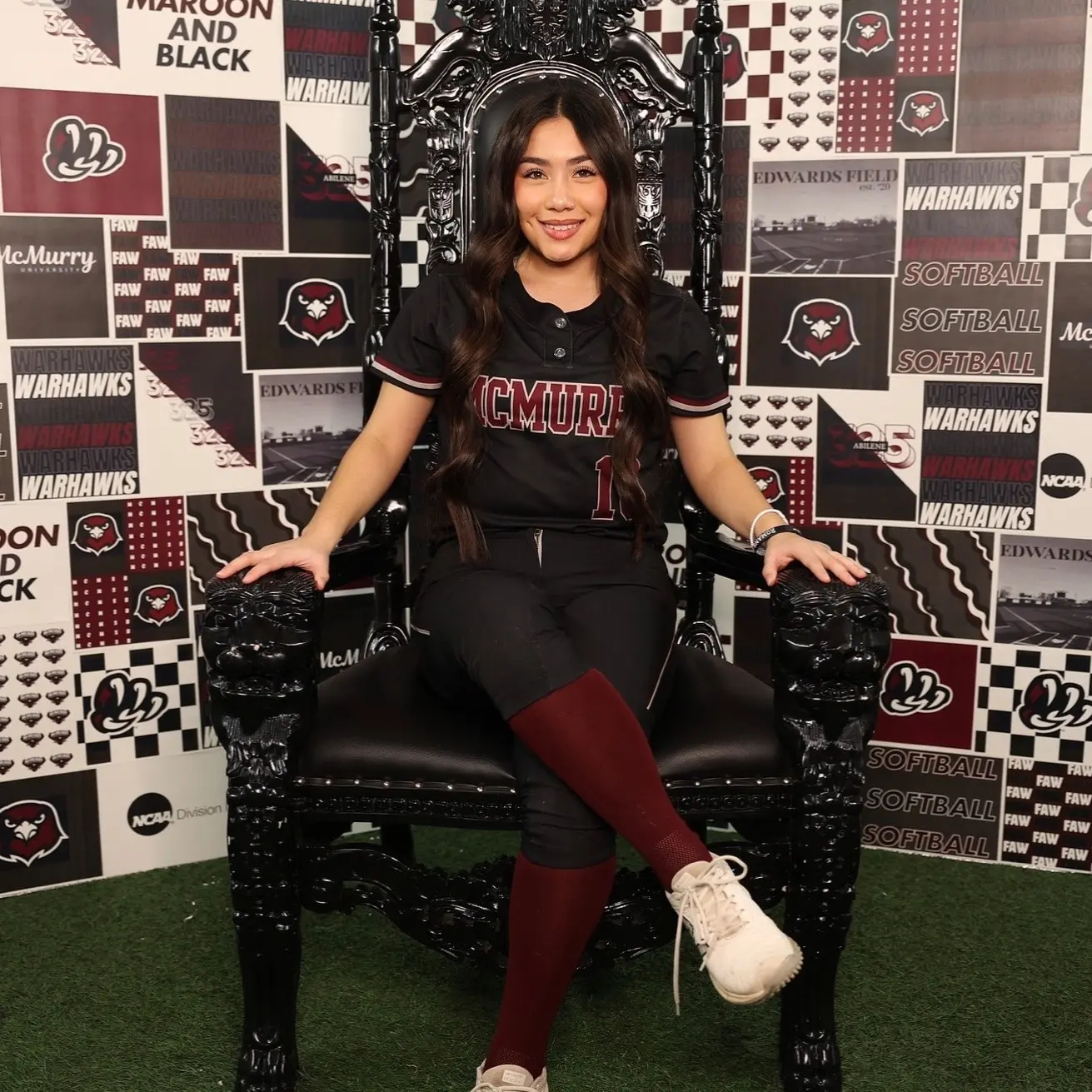 Kiera Ramirez