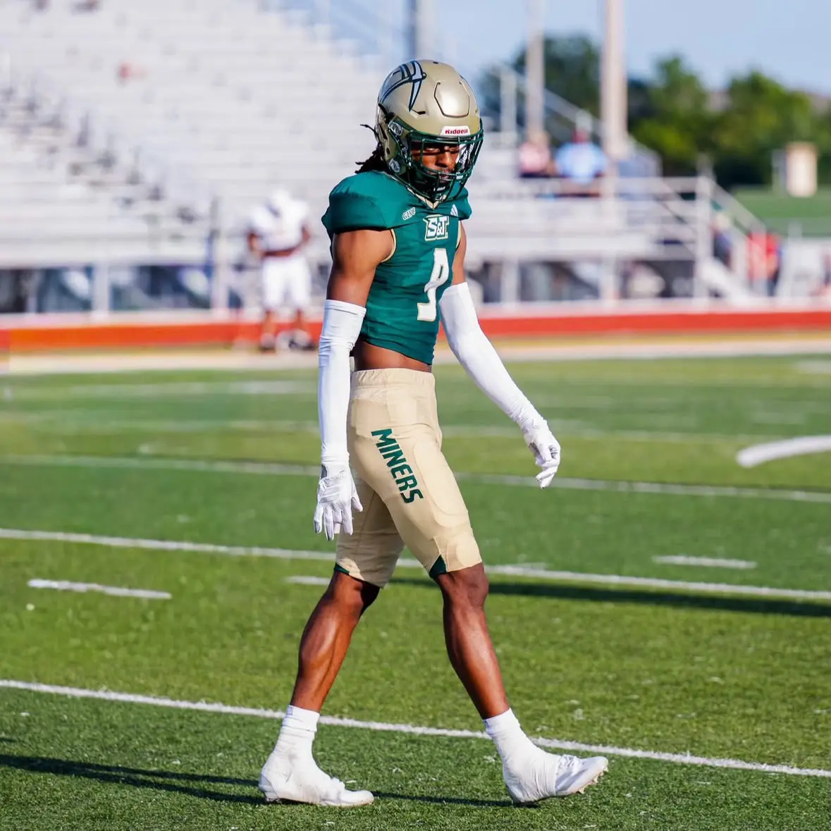 Kam Richardson