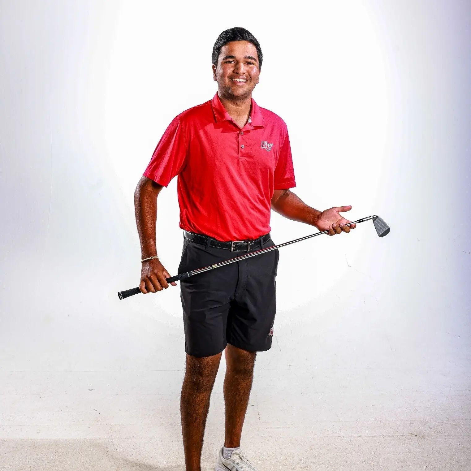 Krish Gupta
