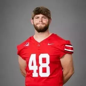 Jake Trenary