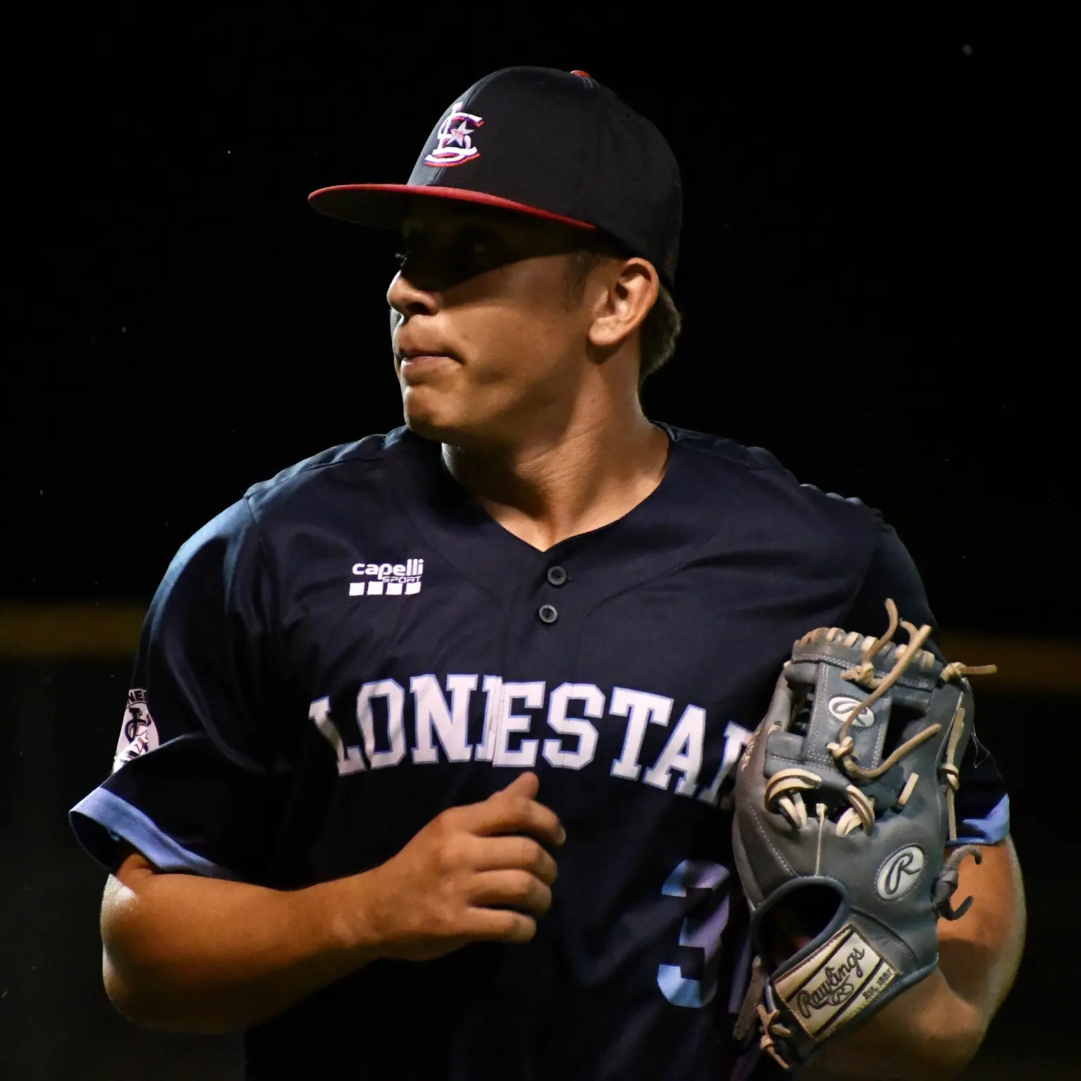 Ezekiel Hernandez