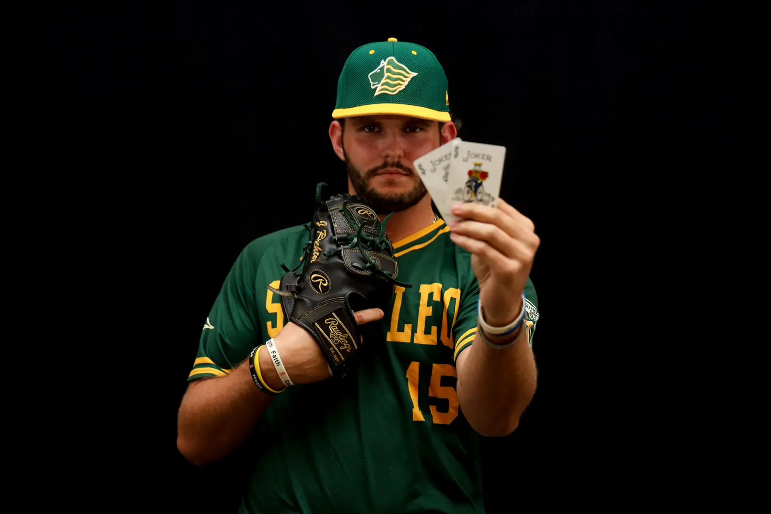 Jake Rychter