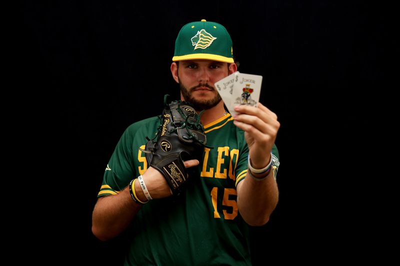 Jake Rychter