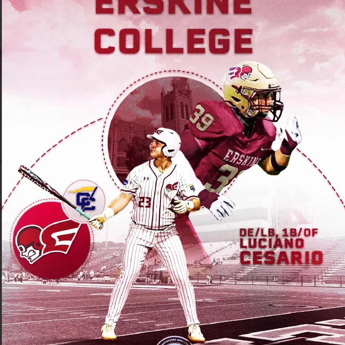 Luciano Cesario