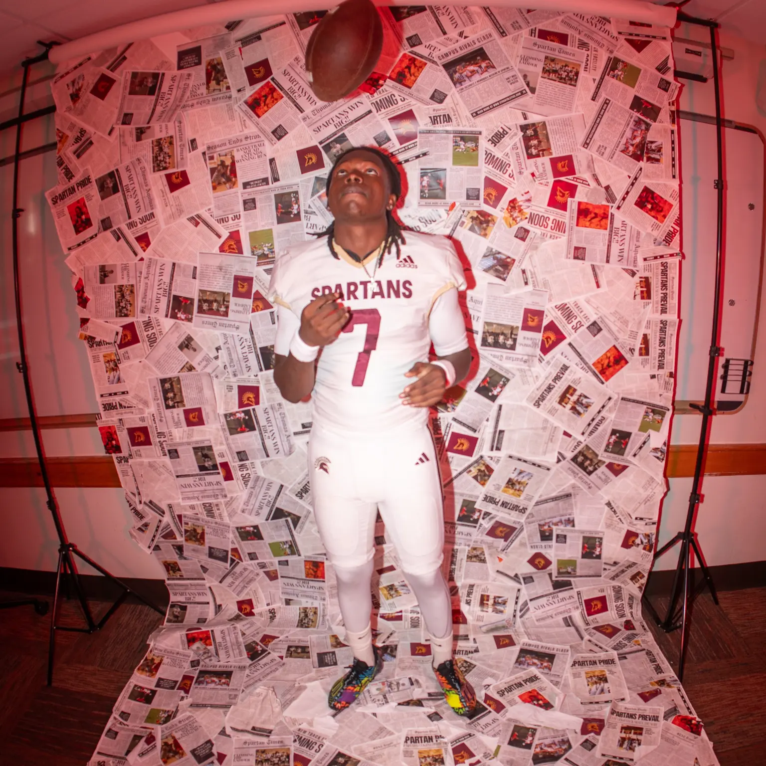 Demani Jones-Allen