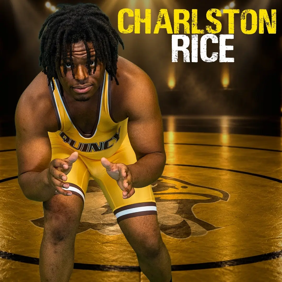Charles Rice