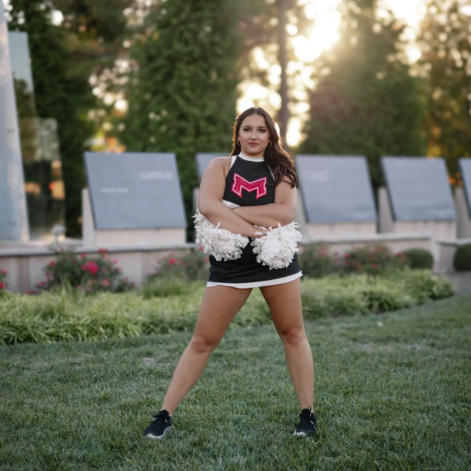 Samantha Wehner