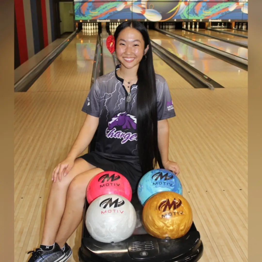 Alicen Ichimura