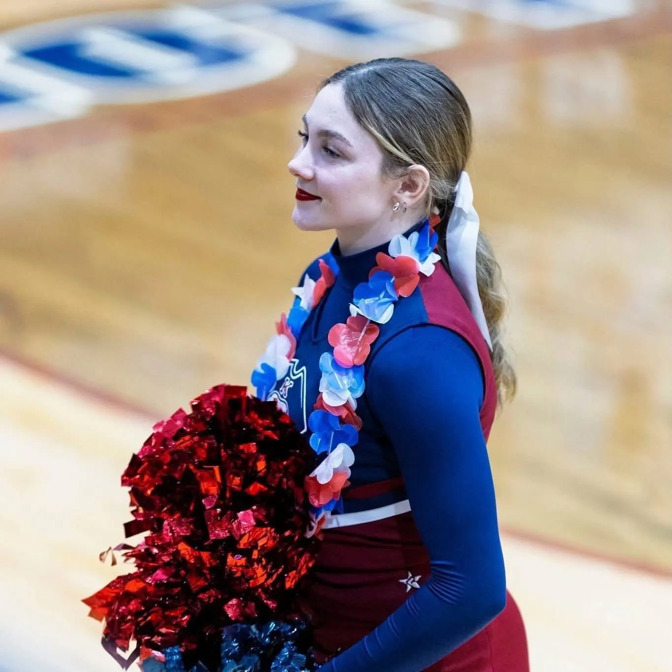 Makayla Vick