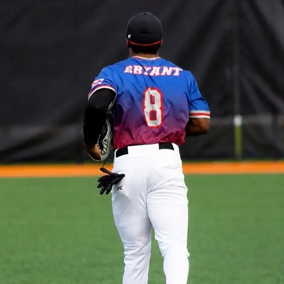 Dallas Bryant