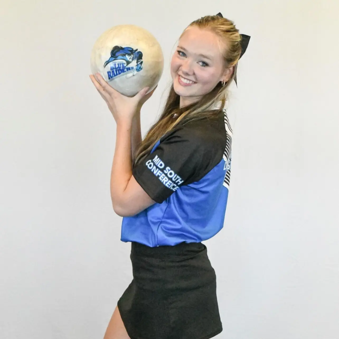 Shayla Bockelman