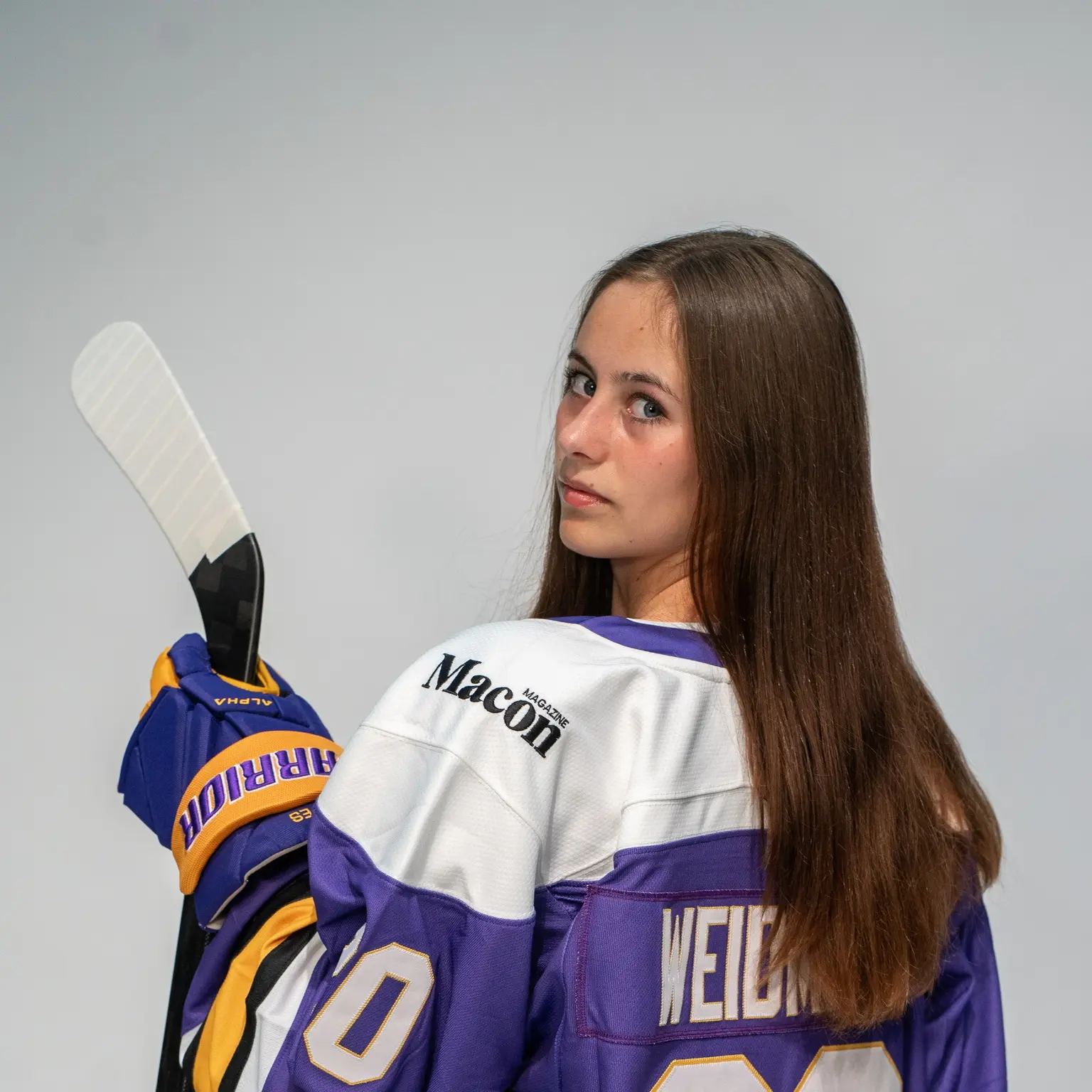 Oriana Weidman