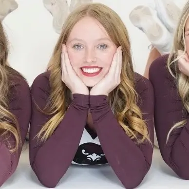 Katelyn Langford