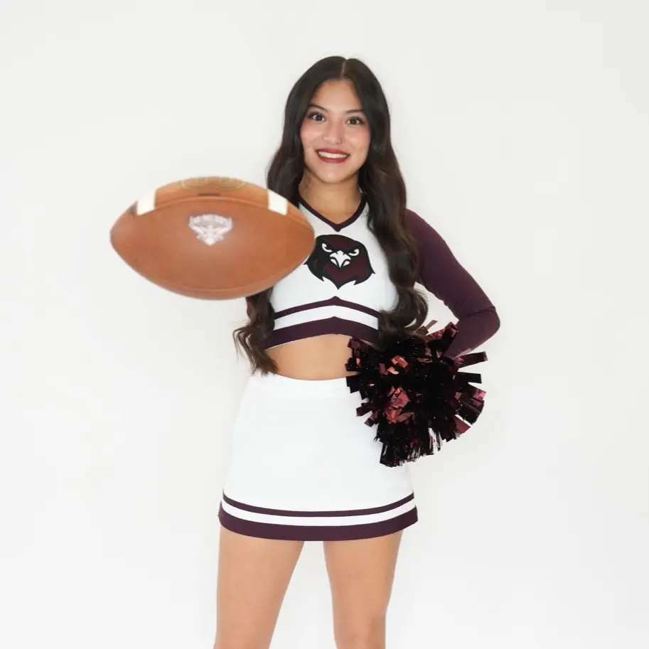 Mallorie Perez