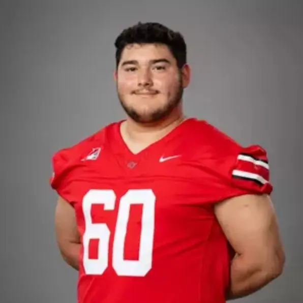 Jacob Marichalar
