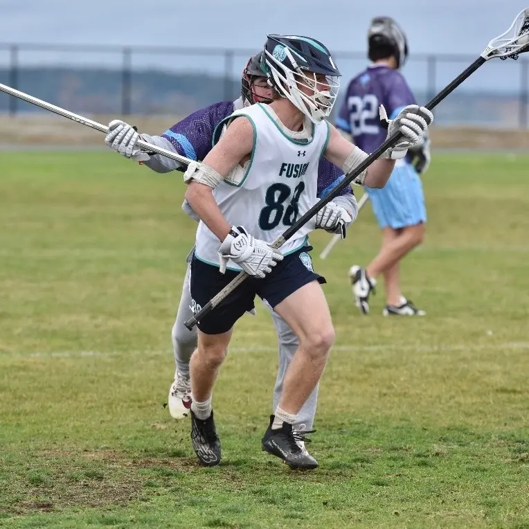 Nash Sereda