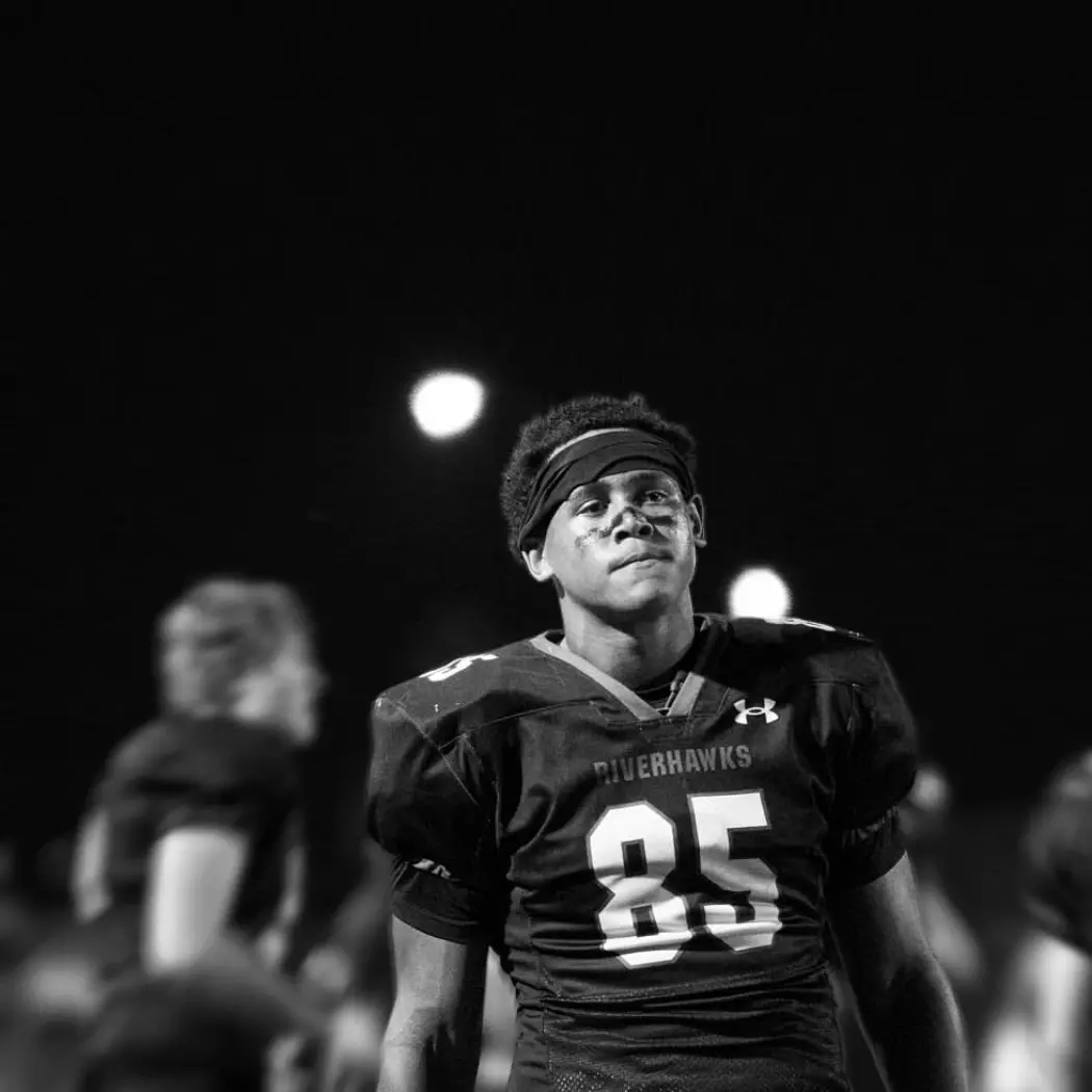 Ty Sanchez-Evans