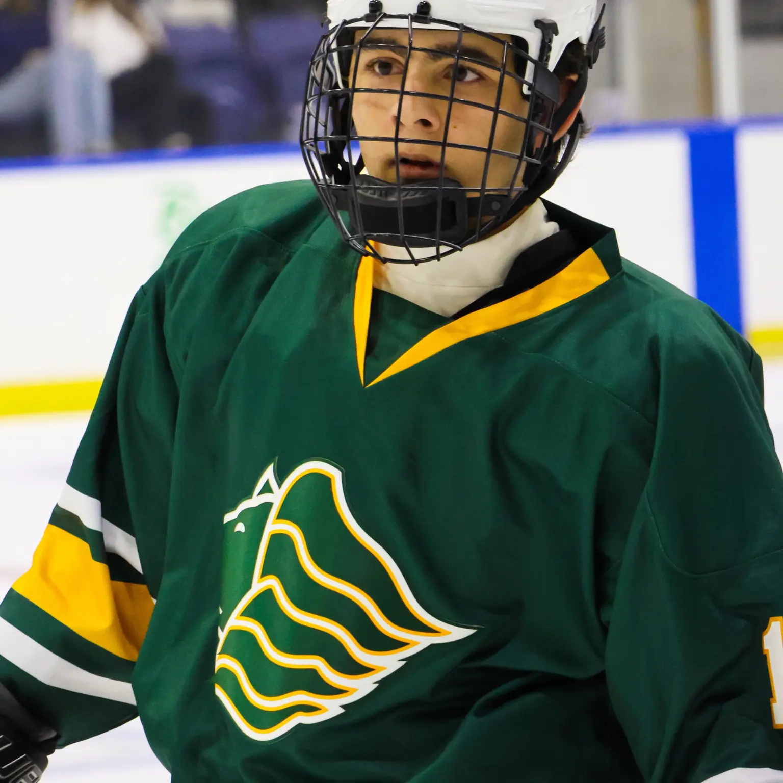 Chase DeAngelo