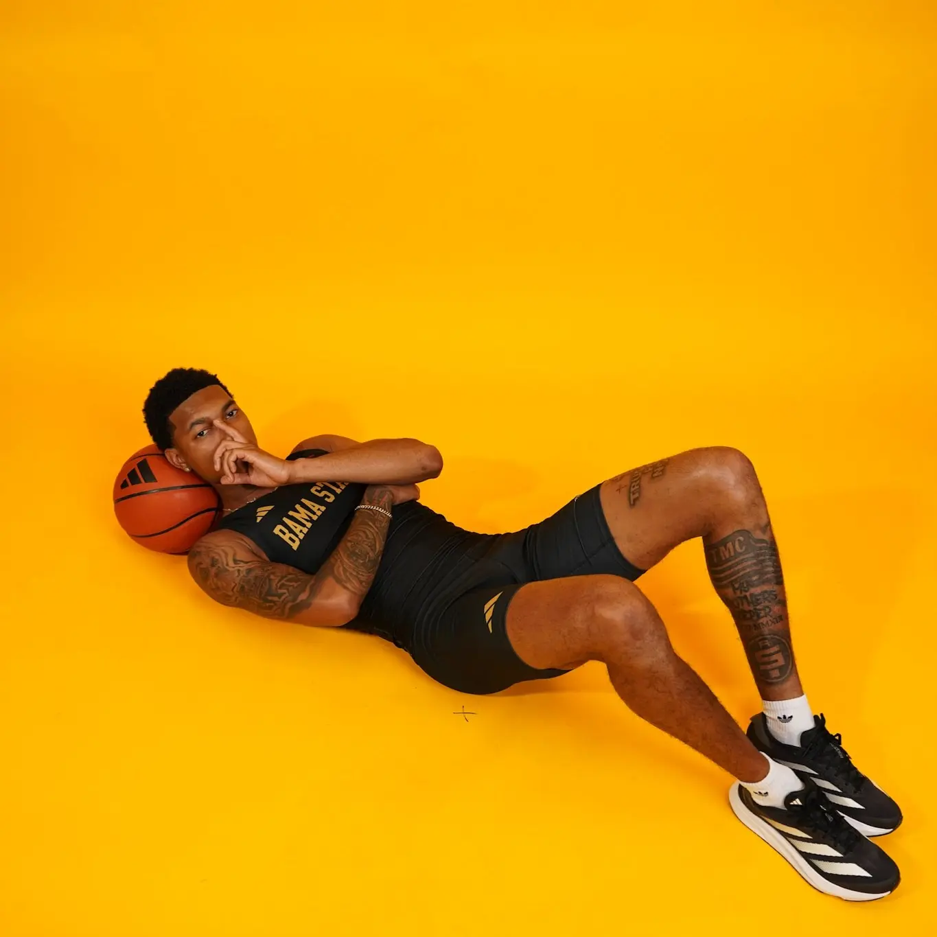 Jasiah Clapp
