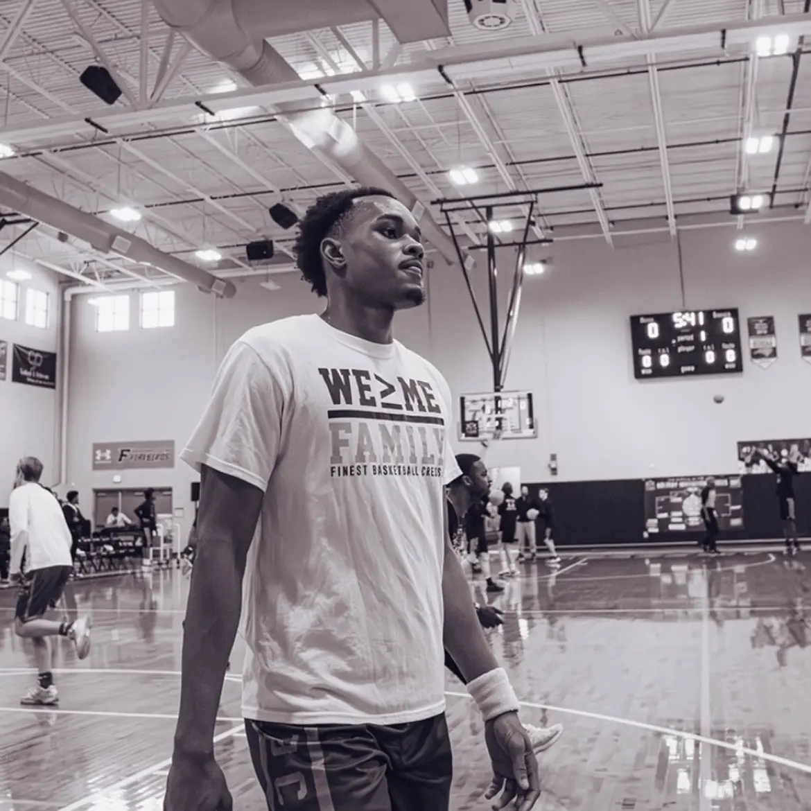 Jalen Sheppard