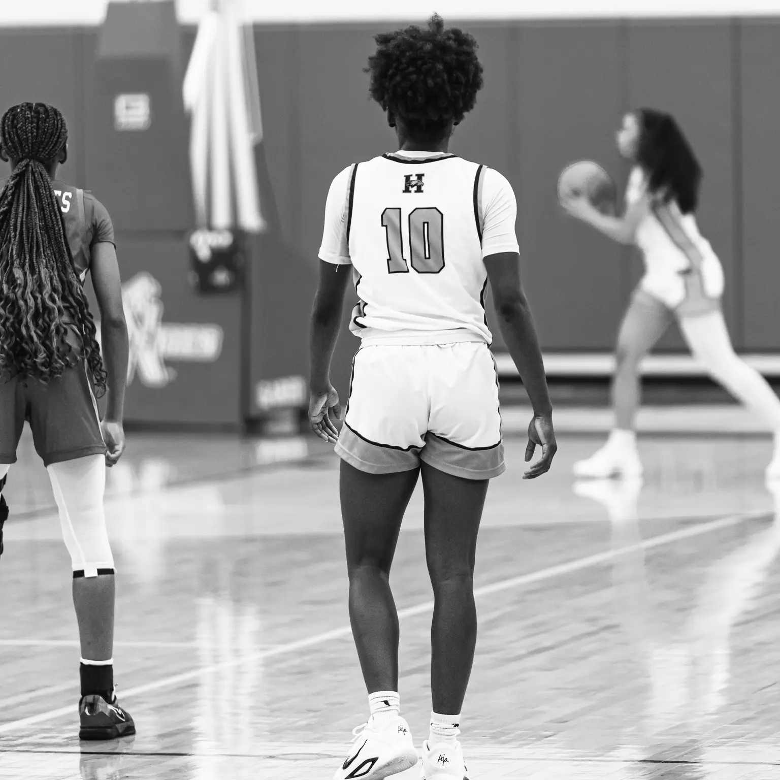 Jaliyah Graham