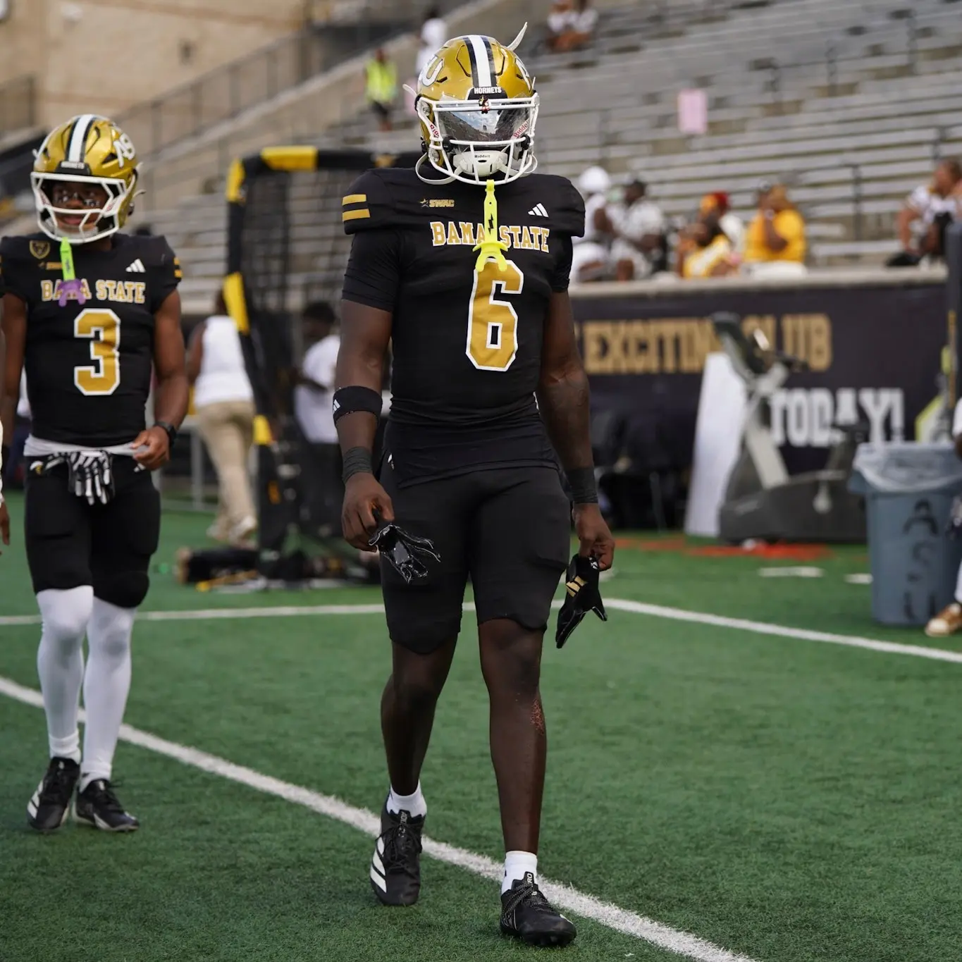 Tashaun Sims
