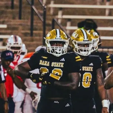 Rashad Watson