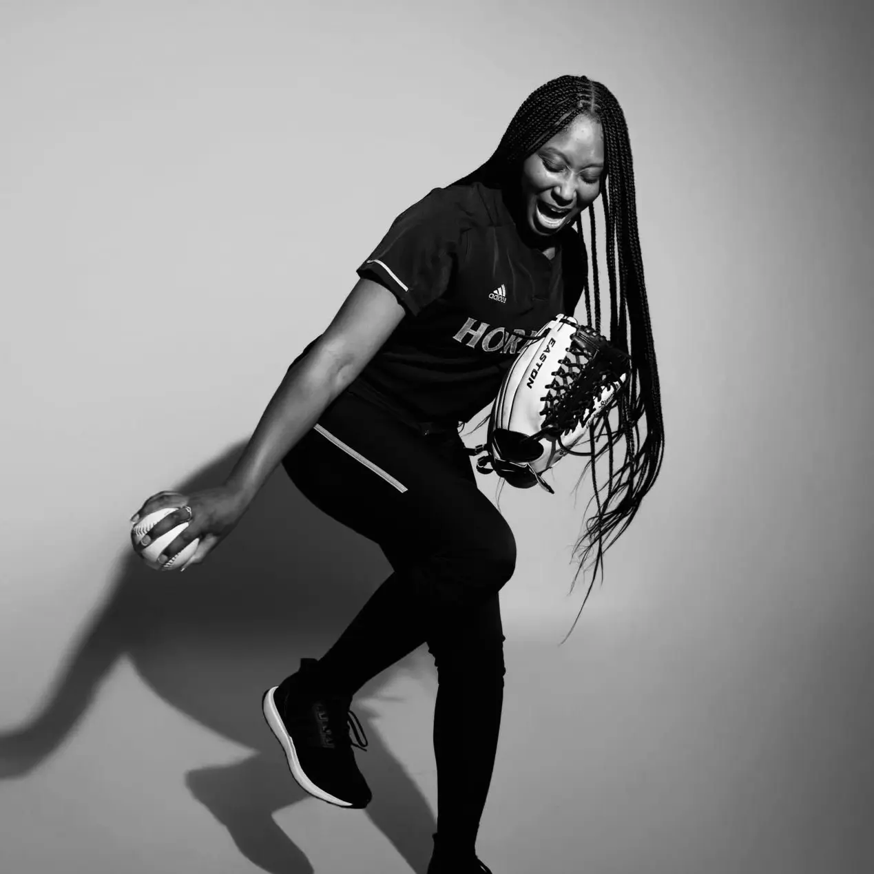 Jayla Stewart