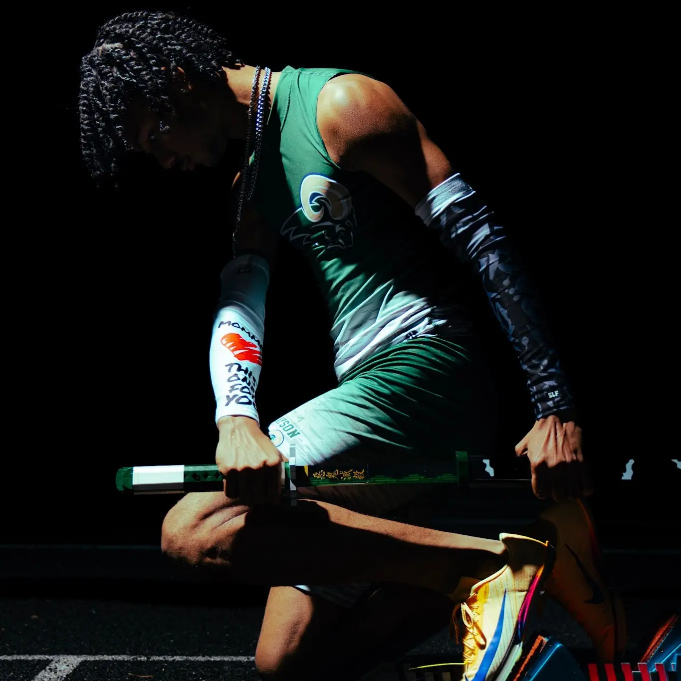 Jayden Wilburn