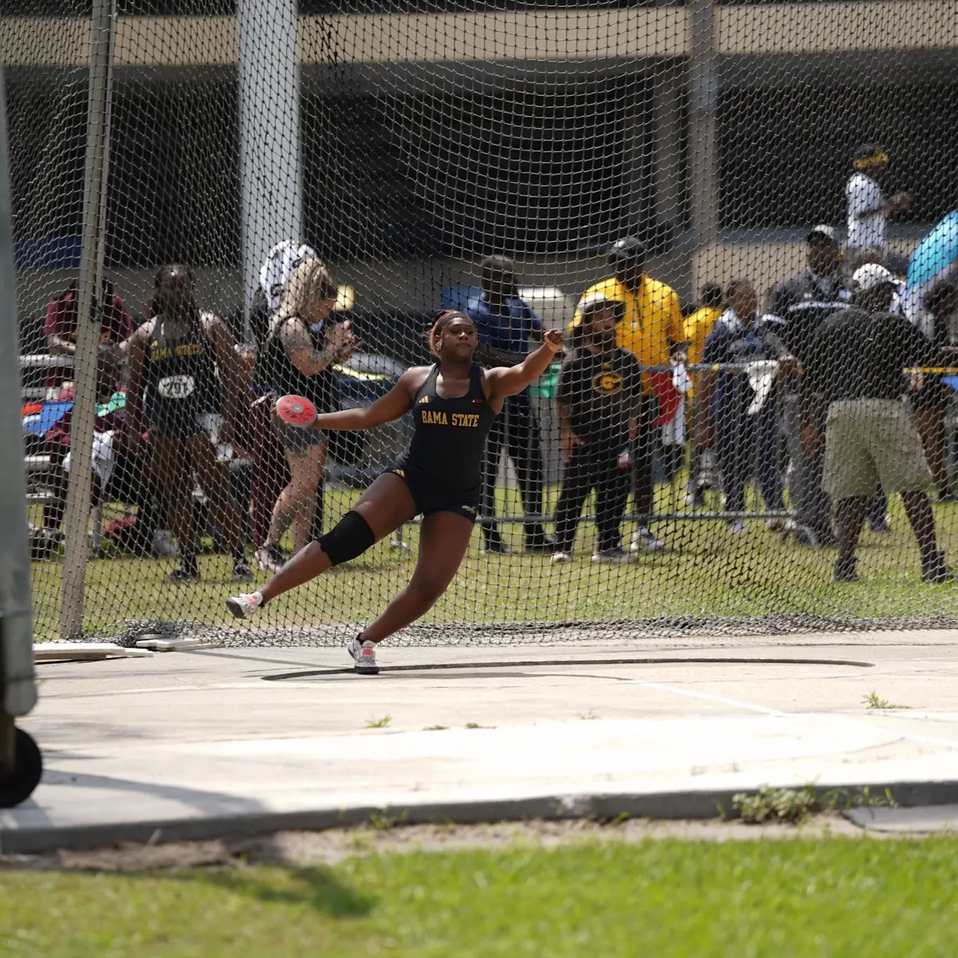 Amaya Burrows