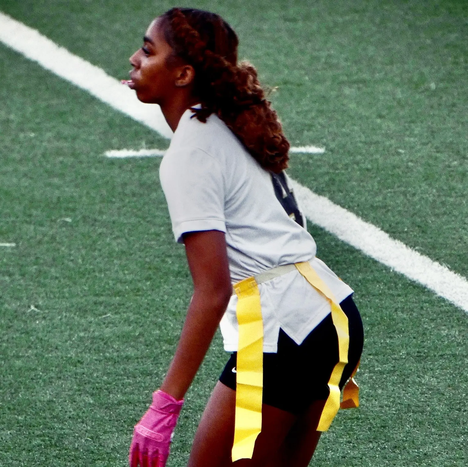 MiKyla Wilson