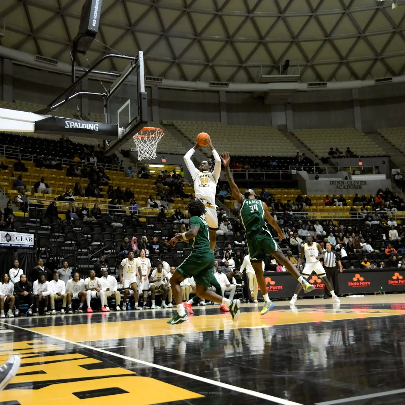 Jasteven Walker