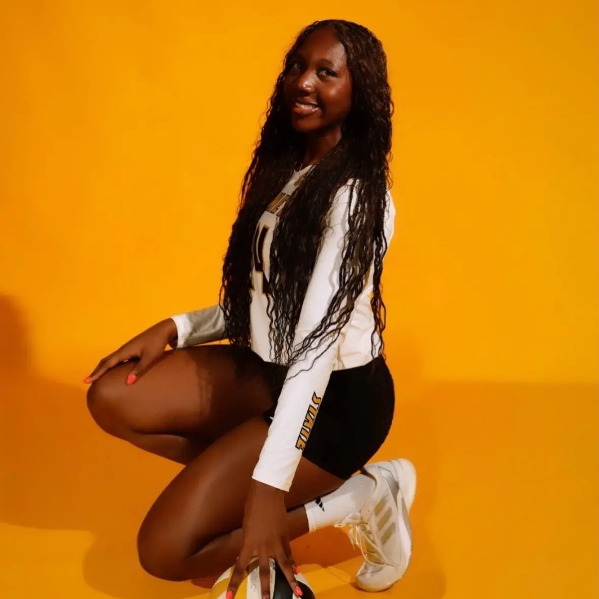 Chidera Okocha
