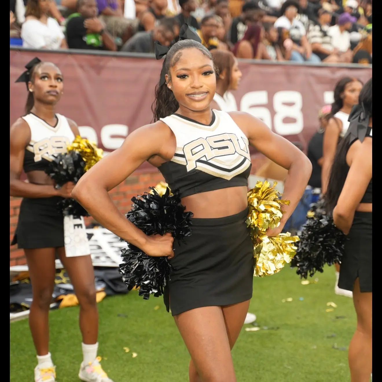 layla Tyus