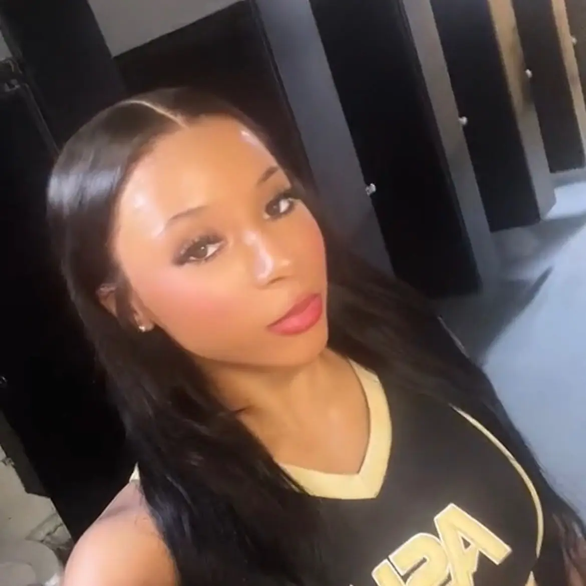 Iyannah Sampson