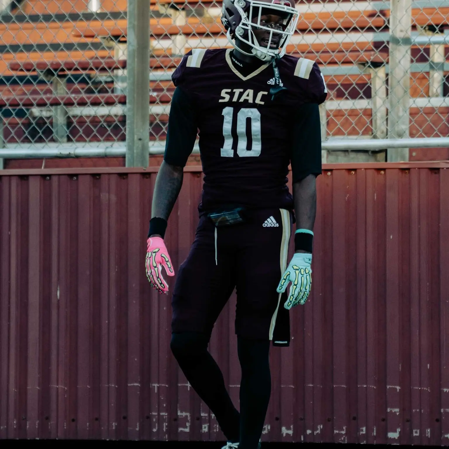 Jayderr Wilhite
